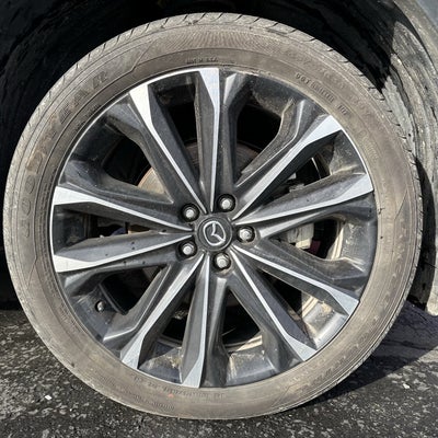 2025 Mazda Mazda CX-50 2.5 S Premium Plus AWD