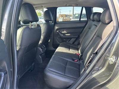 2025 Mazda Mazda CX-50 Premium Plus AWD