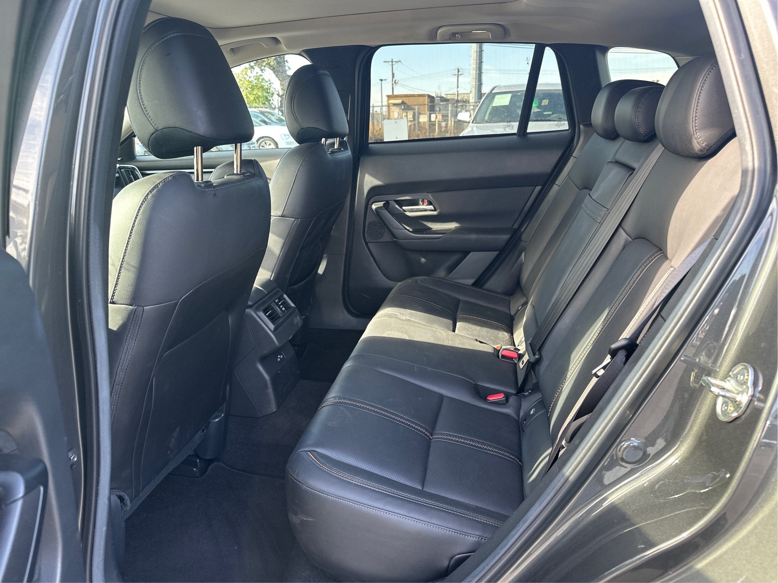 2025 Mazda Mazda CX-50 Premium Plus AWD