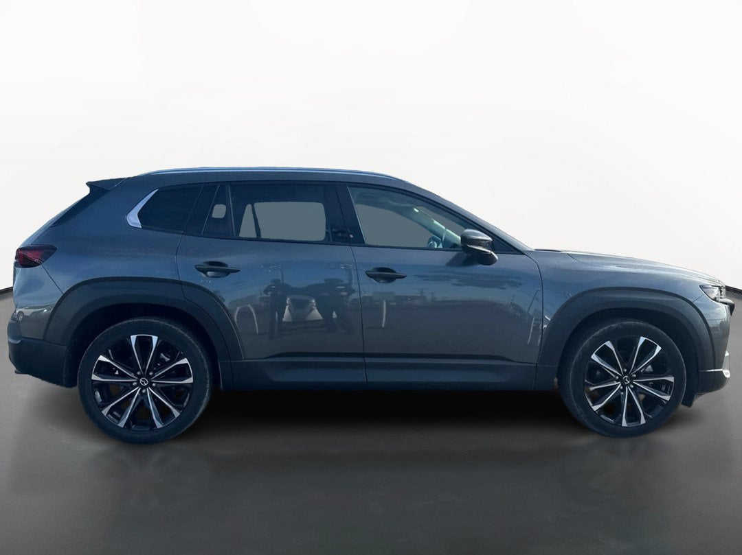 2025 Mazda Mazda CX-50 Premium Plus AWD
