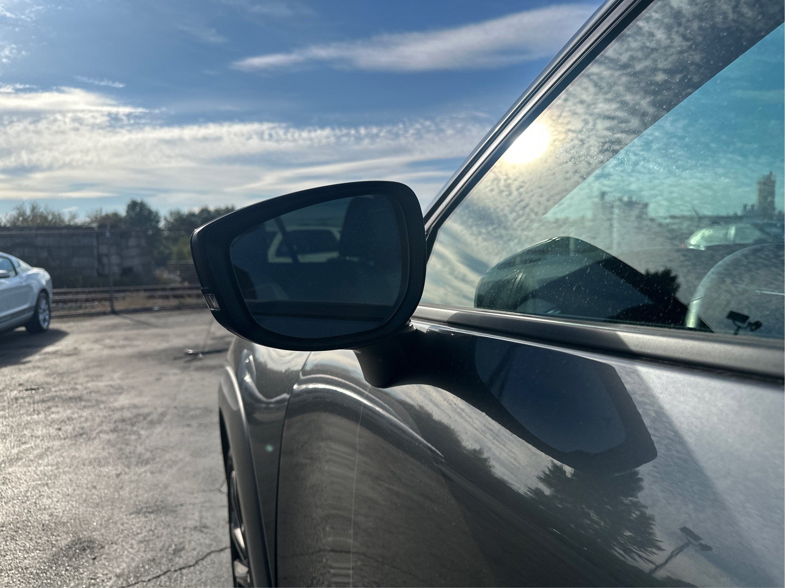 2025 Mazda Mazda CX-50 Premium Plus AWD