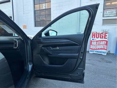 2025 Mazda Mazda CX-50 Premium Plus AWD
