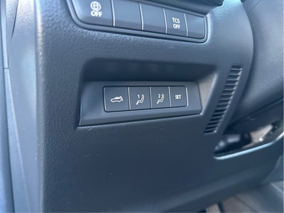 2025 Mazda Mazda CX-50 Premium Plus AWD