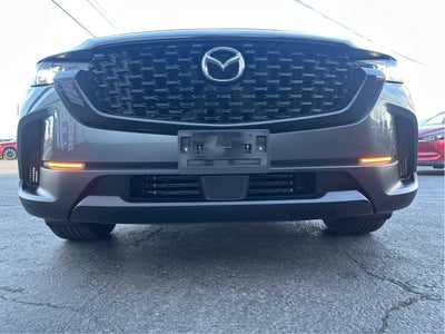 2025 Mazda Mazda CX-50 Premium Plus AWD