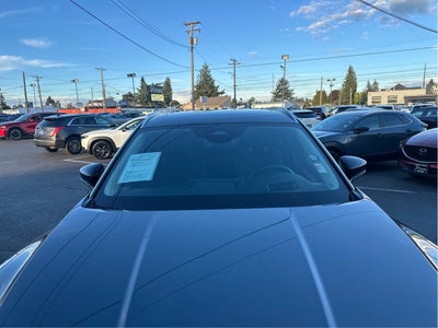 2025 Mazda Mazda CX-50 Premium Plus AWD