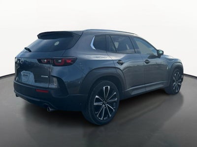 2025 Mazda Mazda CX-50 Premium Plus AWD