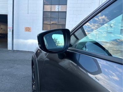 2025 Mazda Mazda CX-50 Premium Plus AWD