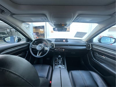 2025 Mazda Mazda CX-50 Premium Plus AWD