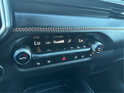 2025 Mazda Mazda CX-50 Premium Plus AWD