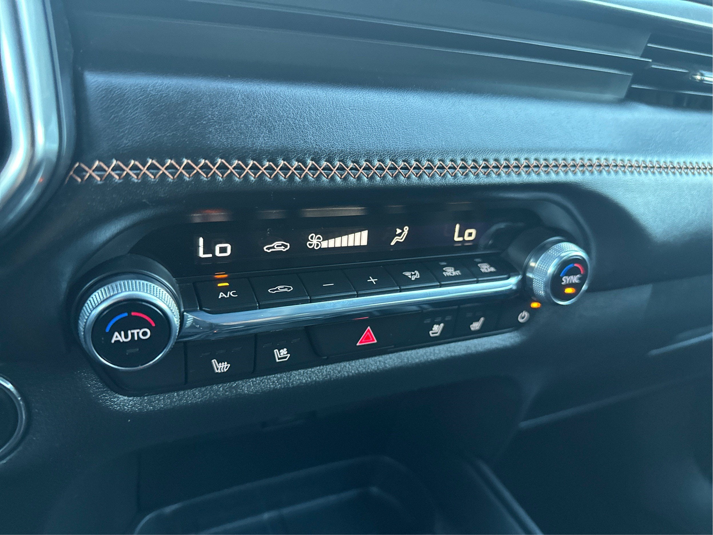 2025 Mazda Mazda CX-50 Premium Plus AWD