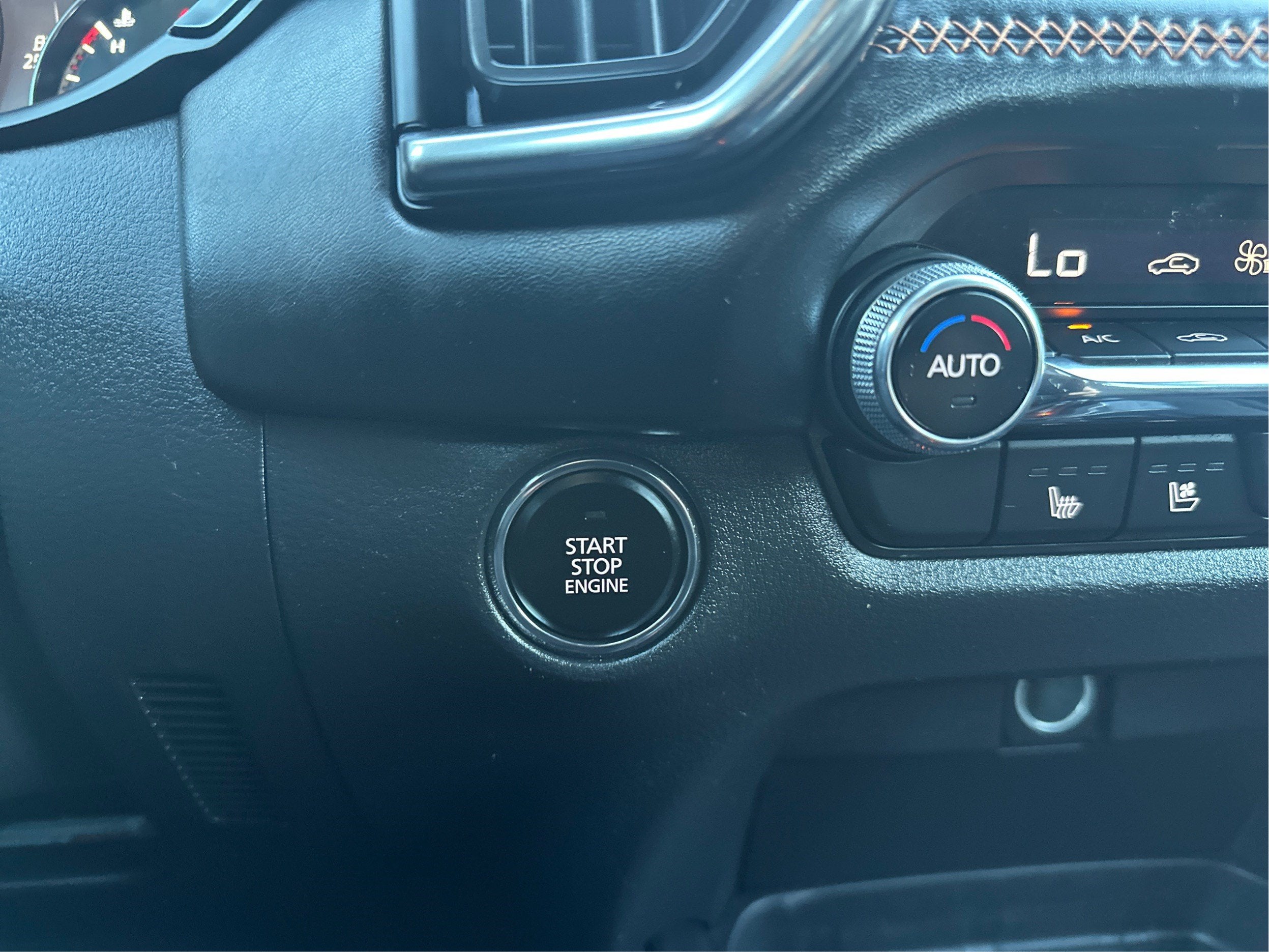 2025 Mazda Mazda CX-50 Premium Plus AWD