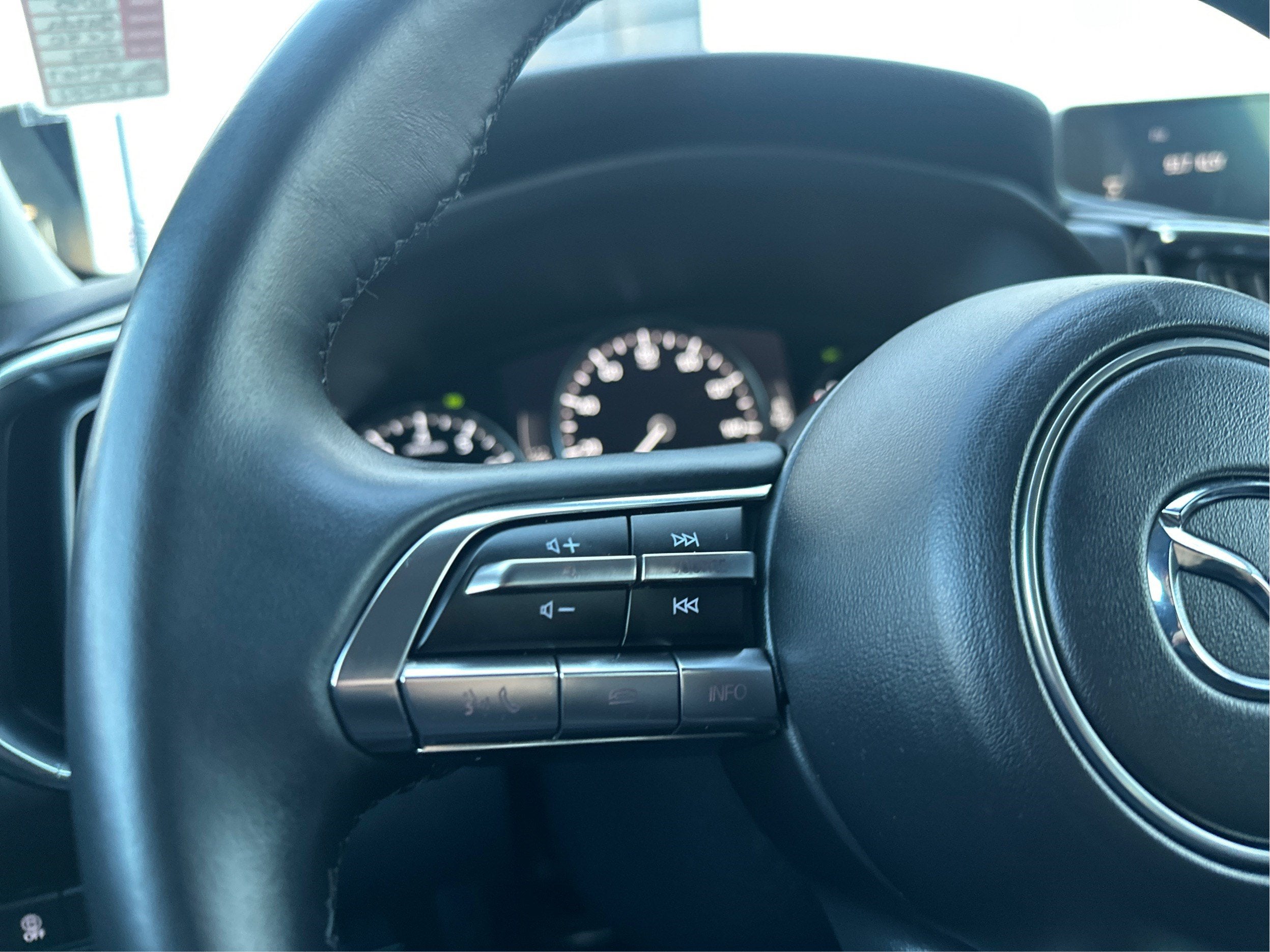 2025 Mazda Mazda CX-50 Premium Plus AWD