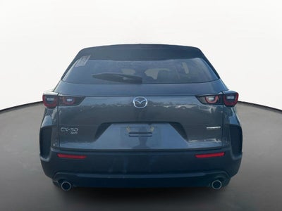 2025 Mazda Mazda CX-50 Premium Plus AWD