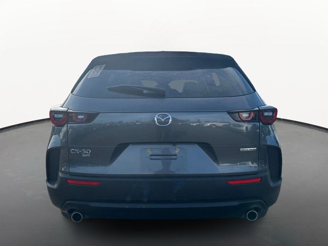 2025 Mazda Mazda CX-50 Premium Plus AWD