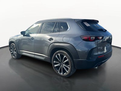 2025 Mazda Mazda CX-50 Premium Plus AWD