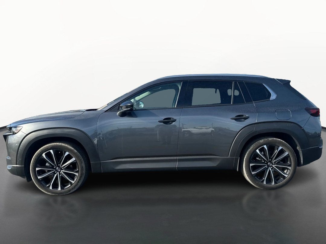 2025 Mazda Mazda CX-50 Premium Plus AWD