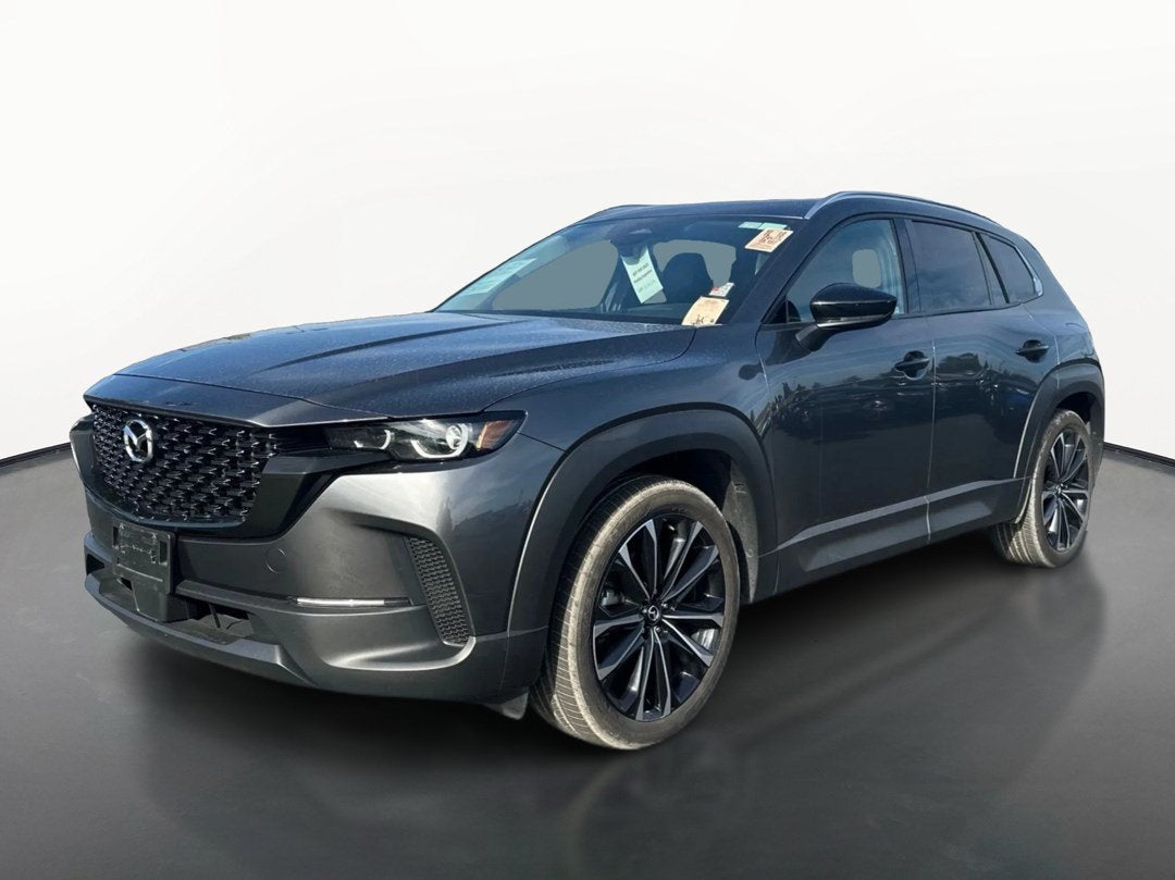 2025 Mazda Mazda CX-50 Premium Plus AWD