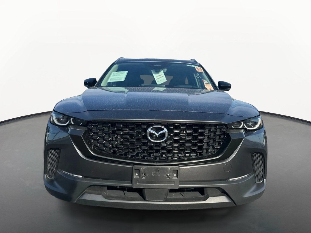 2025 Mazda Mazda CX-50 Premium Plus AWD