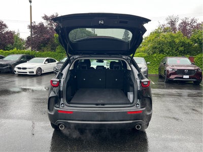 2025 Mazda Mazda CX-50 Premium Plus AWD