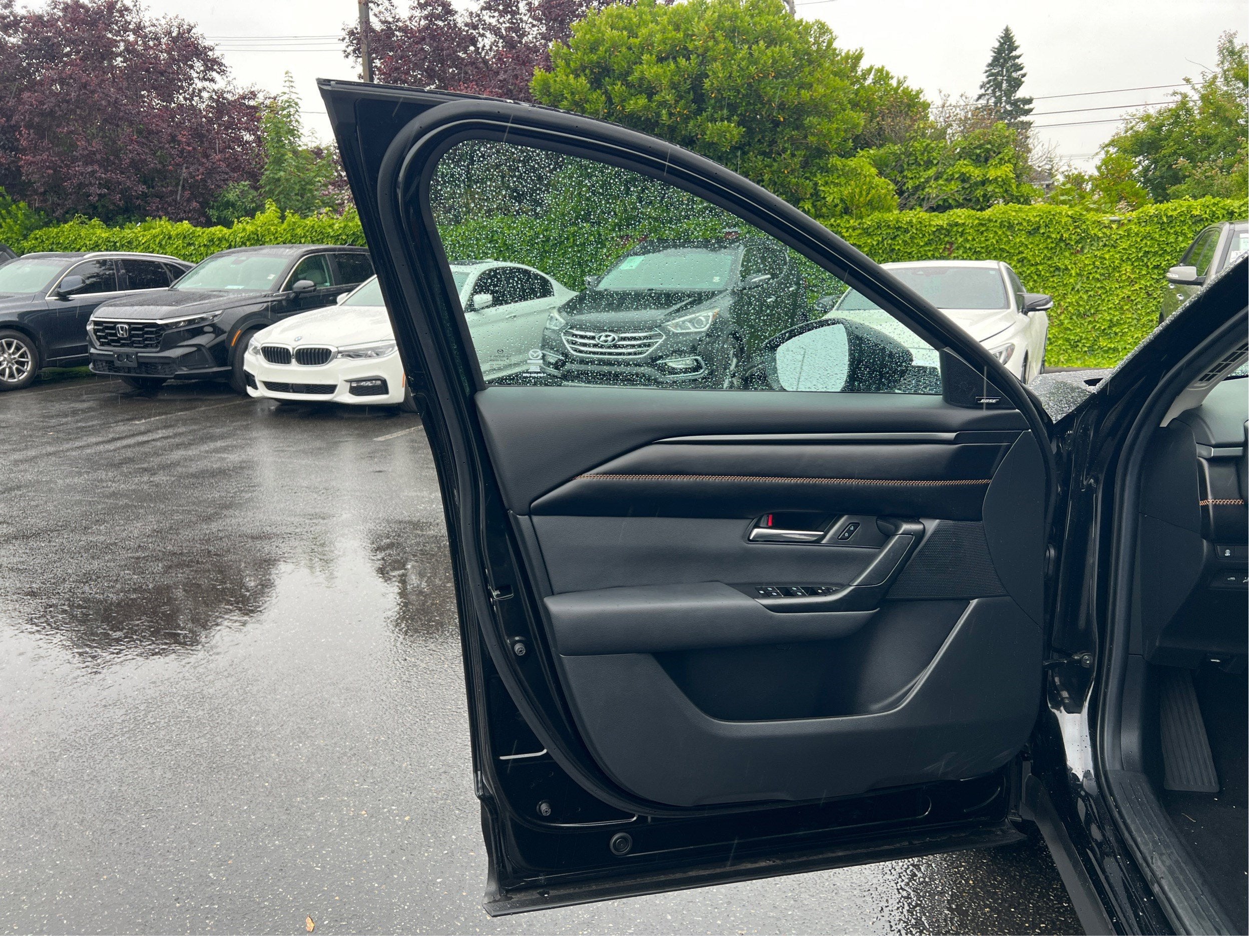 2025 Mazda Mazda CX-50 Premium Plus AWD