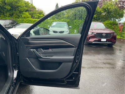 2025 Mazda Mazda CX-50 Premium Plus AWD