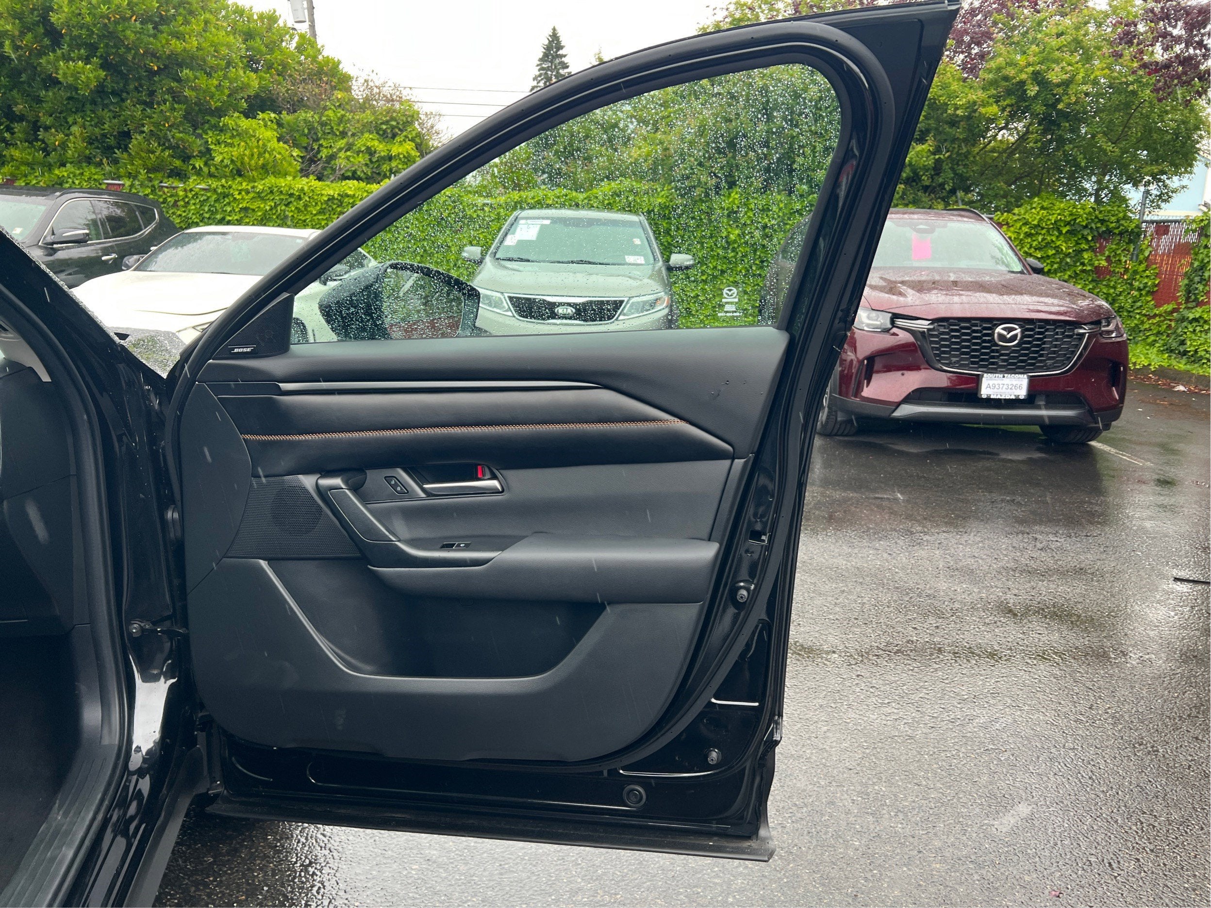 2025 Mazda Mazda CX-50 Premium Plus AWD