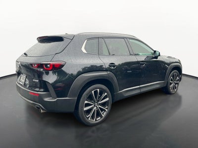 2025 Mazda Mazda CX-50 Premium Plus AWD