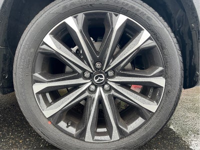 2025 Mazda Mazda CX-50 Premium Plus AWD