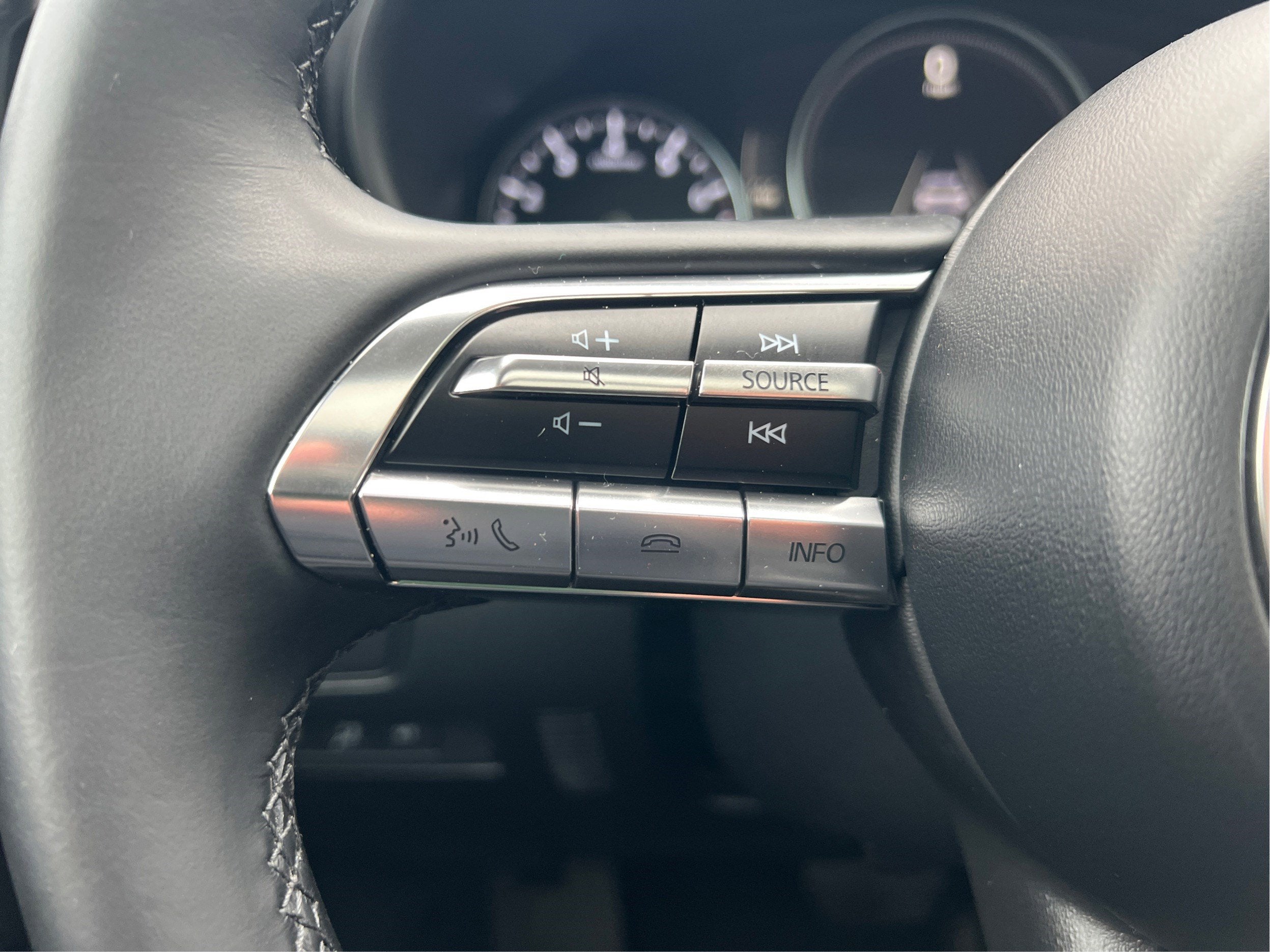 2025 Mazda Mazda CX-50 Premium Plus AWD