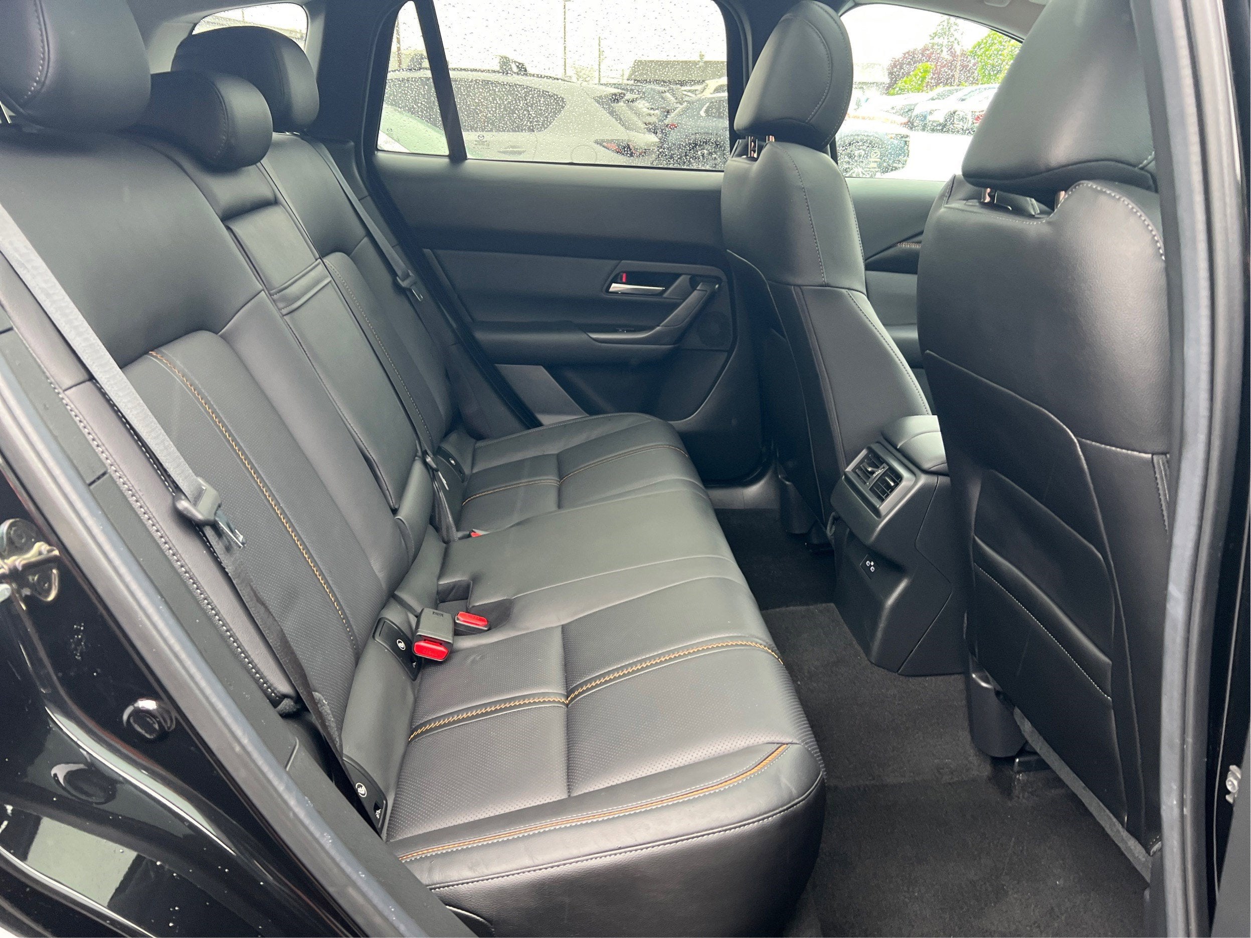 2025 Mazda Mazda CX-50 Premium Plus AWD