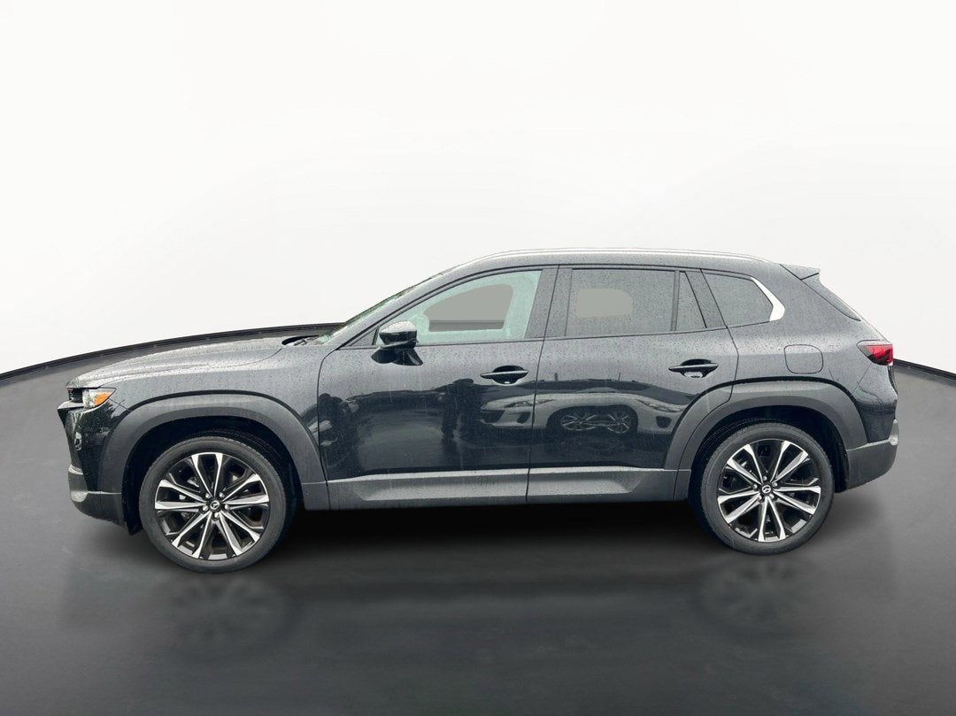 2025 Mazda Mazda CX-50 Premium Plus AWD