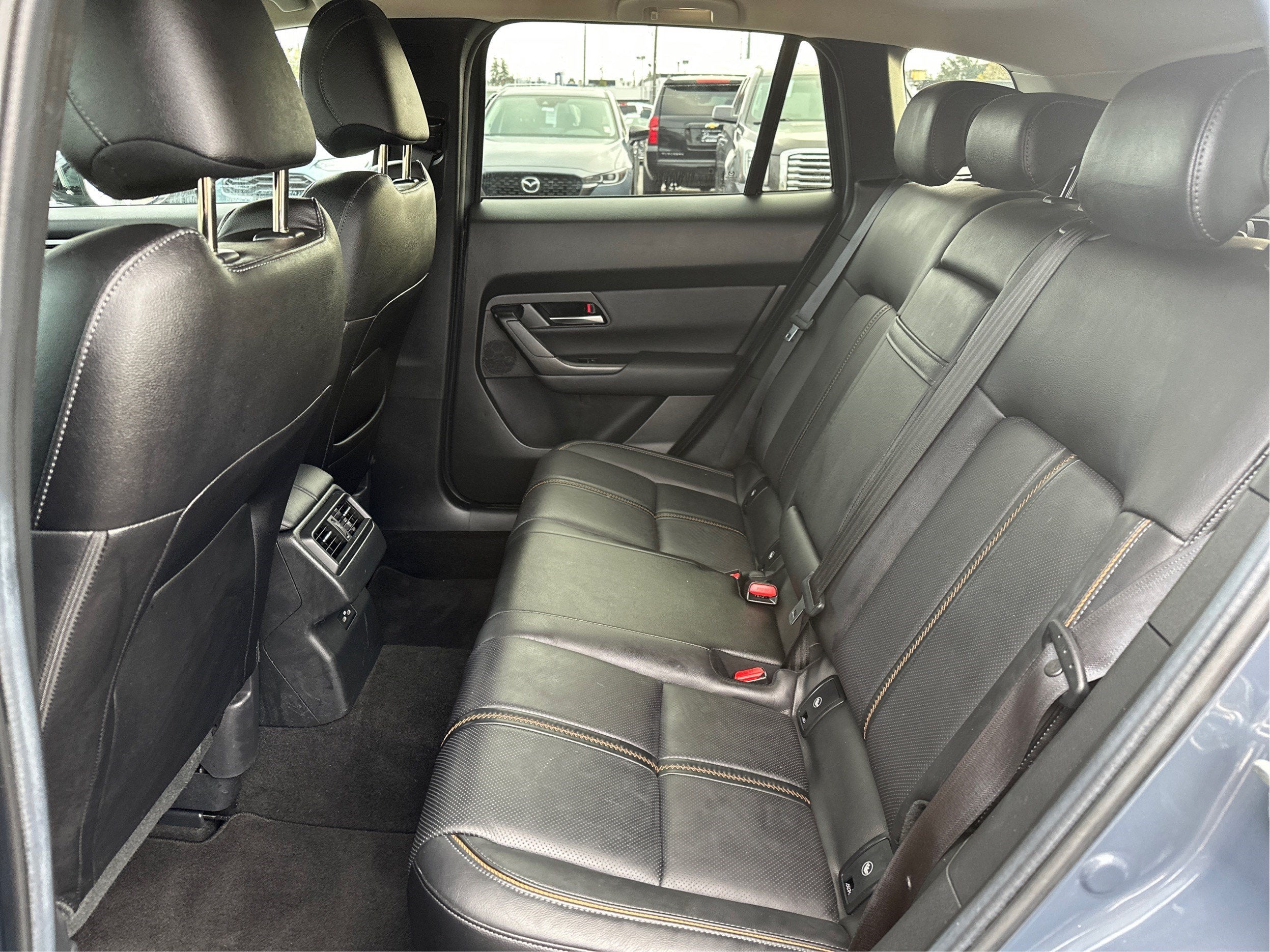 2025 Mazda Mazda CX-50 Premium Plus AWD
