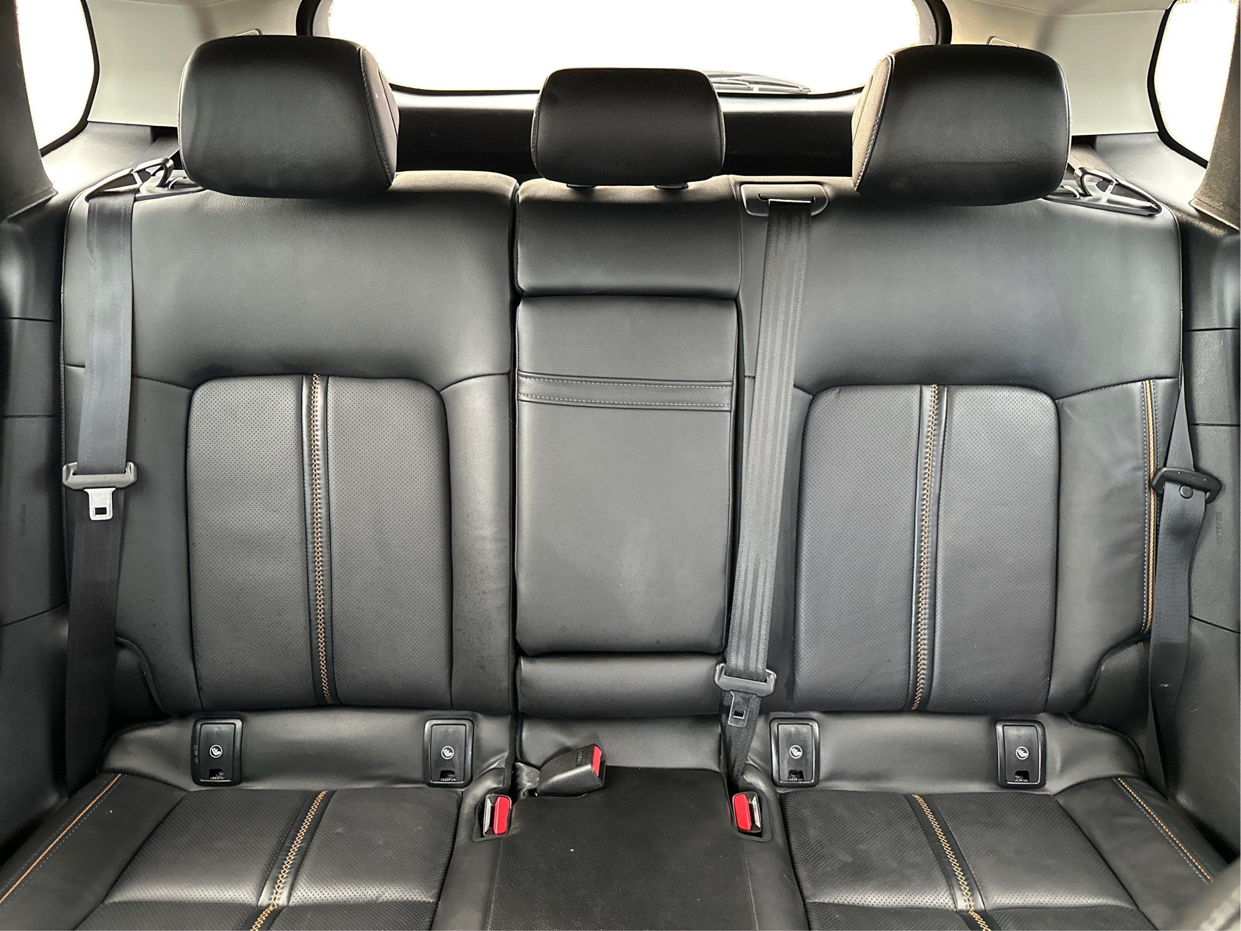 2025 Mazda Mazda CX-50 Premium Plus AWD