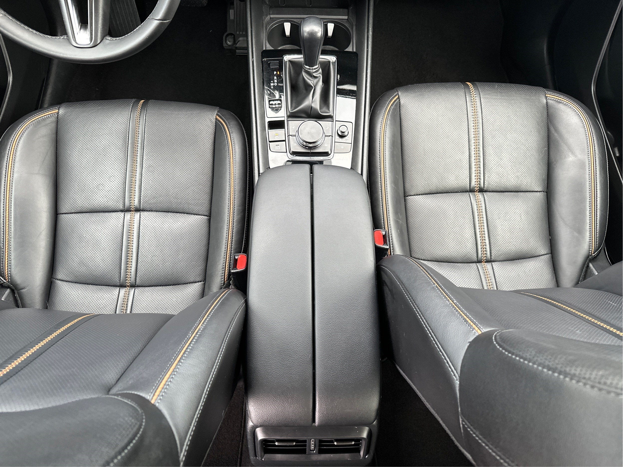 2025 Mazda Mazda CX-50 Premium Plus AWD