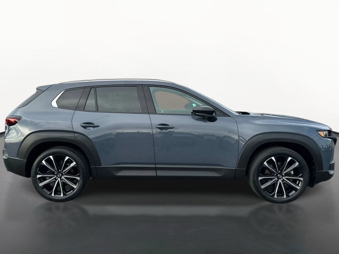 2025 Mazda Mazda CX-50 Premium Plus AWD