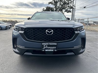 2025 Mazda Mazda CX-50 Premium Plus AWD