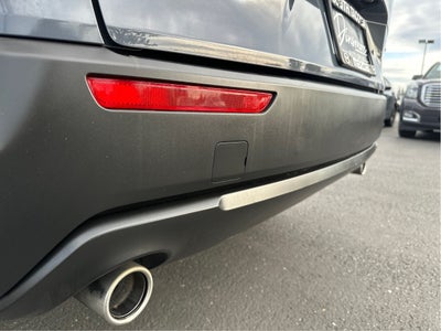 2025 Mazda Mazda CX-50 Premium Plus AWD