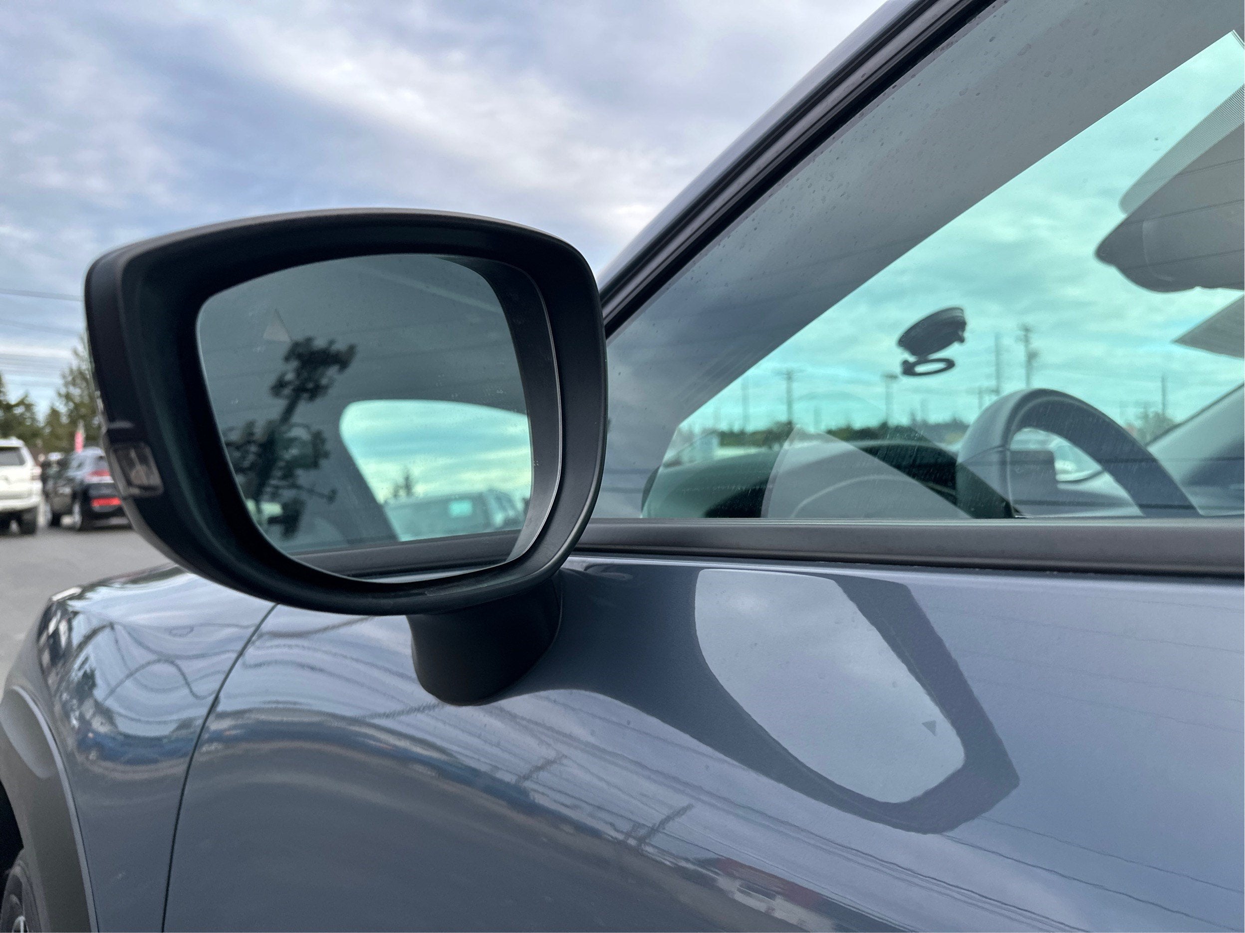 2025 Mazda Mazda CX-50 Premium Plus AWD