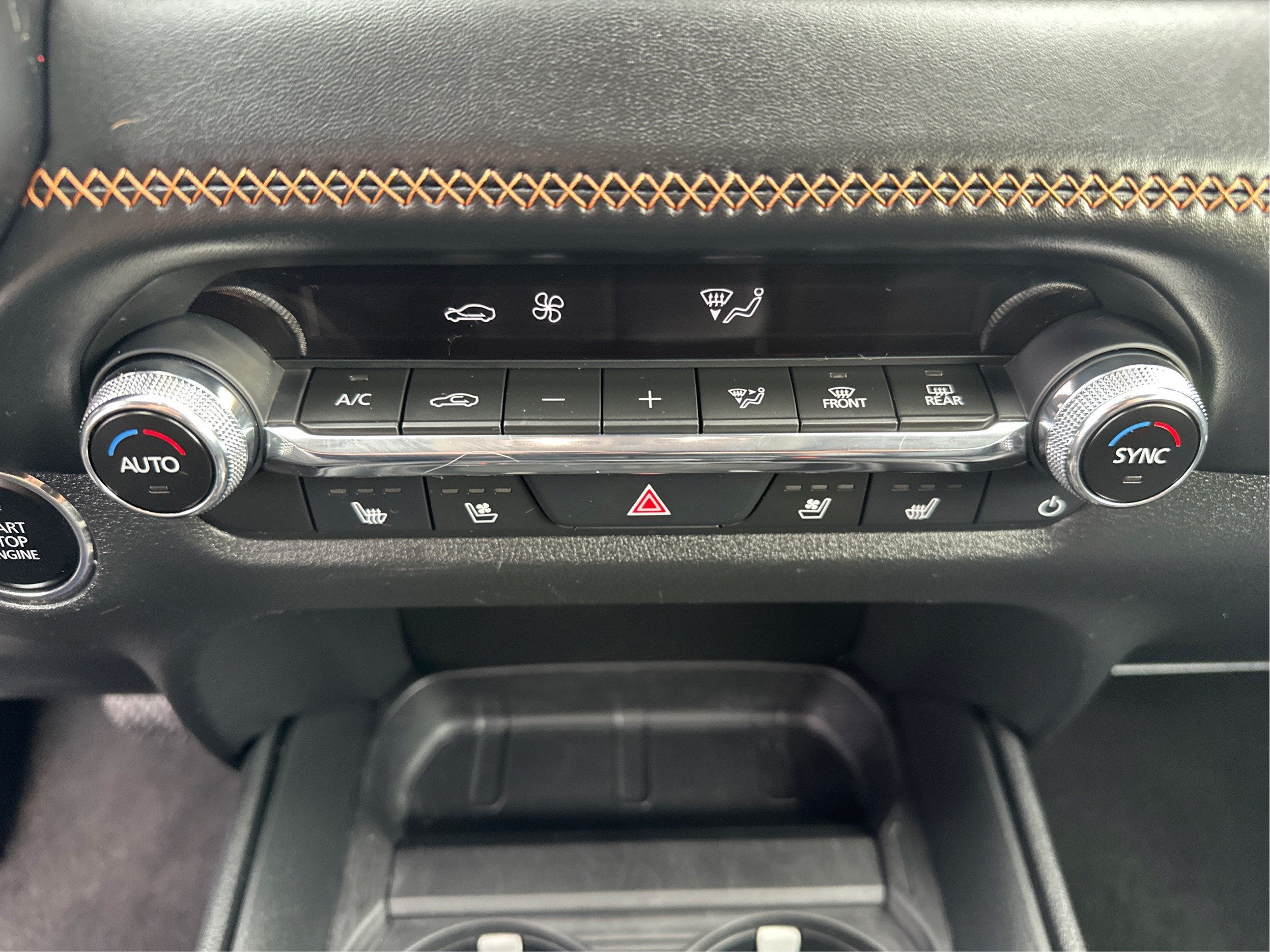 2025 Mazda Mazda CX-50 Premium Plus AWD