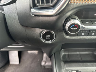 2025 Mazda Mazda CX-50 Premium Plus AWD
