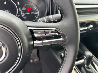 2025 Mazda Mazda CX-50 Premium Plus AWD