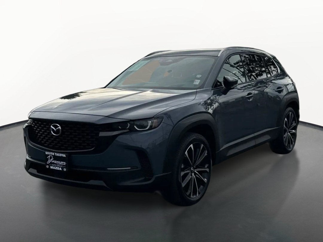 2025 Mazda Mazda CX-50 Premium Plus AWD