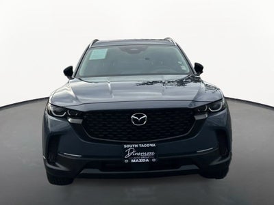2025 Mazda Mazda CX-50 Premium Plus AWD