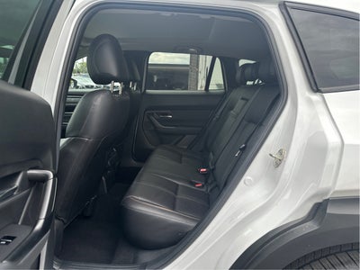2025 Mazda Mazda CX-50 Premium Plus AWD