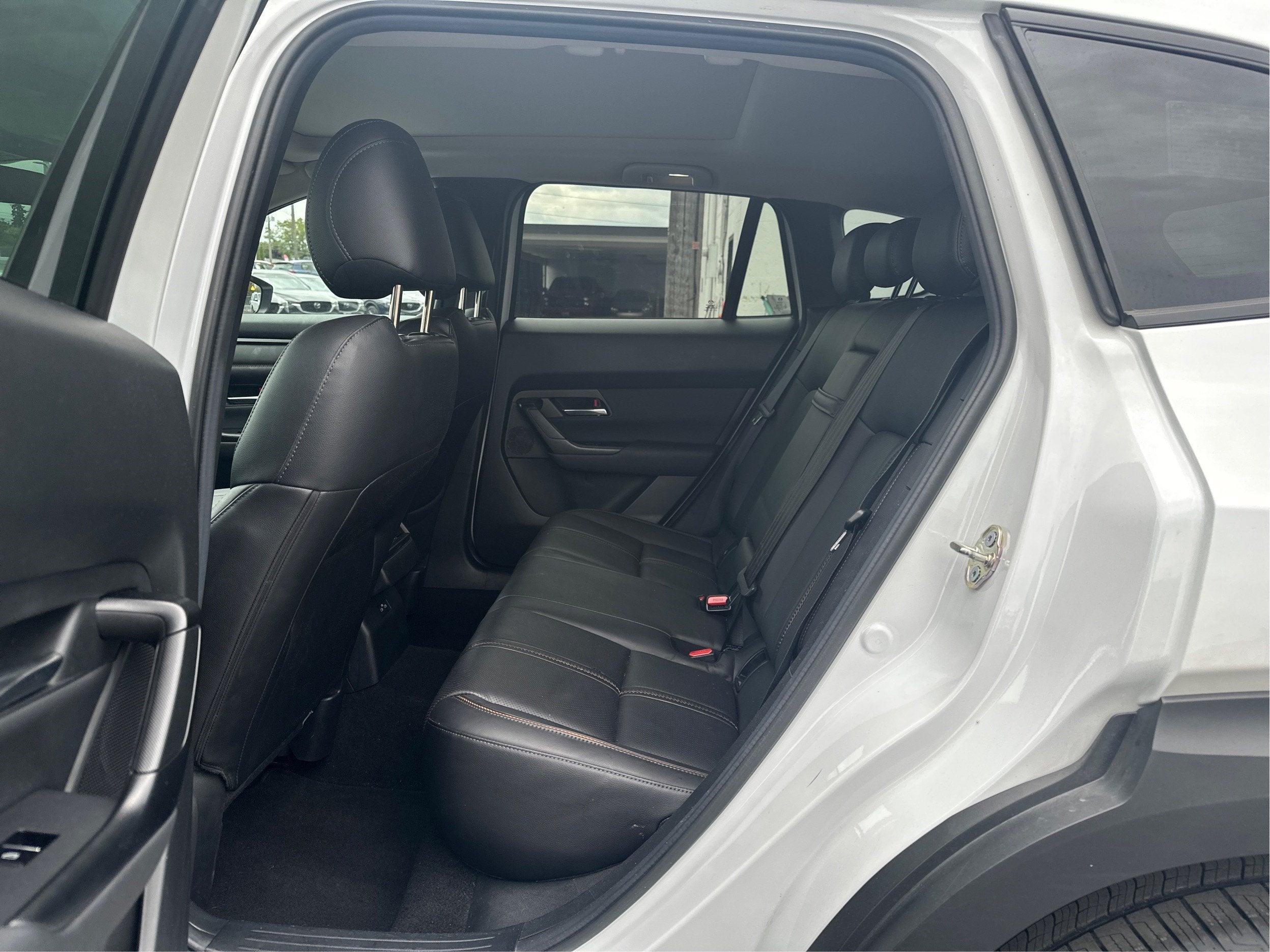 2025 Mazda Mazda CX-50 Premium Plus AWD