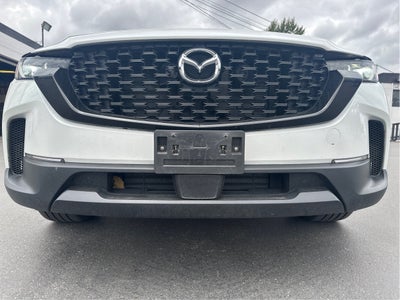 2025 Mazda Mazda CX-50 Premium Plus AWD