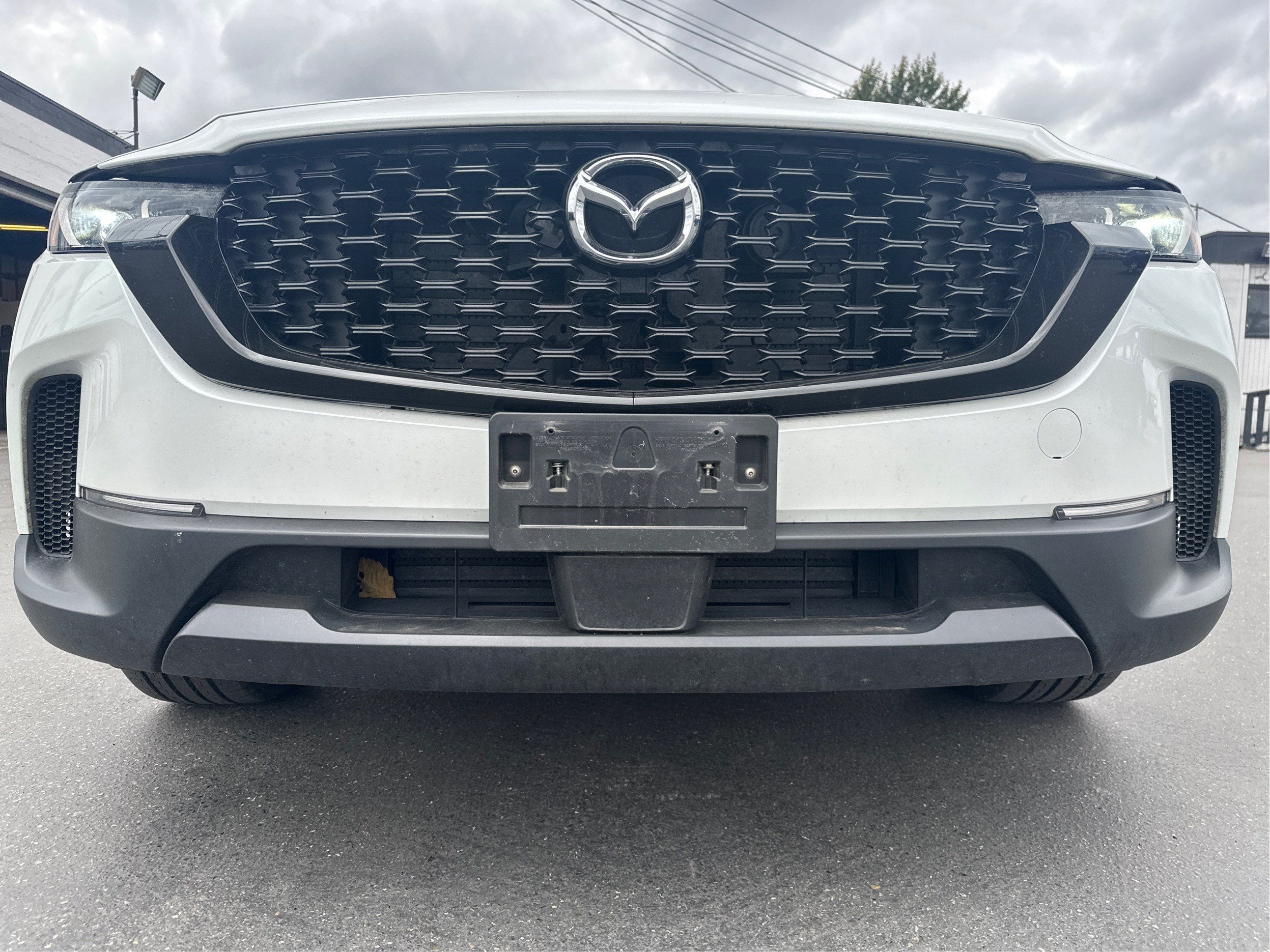 2025 Mazda Mazda CX-50 Premium Plus AWD