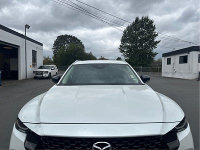 2025 Mazda Mazda CX-50 Premium Plus AWD