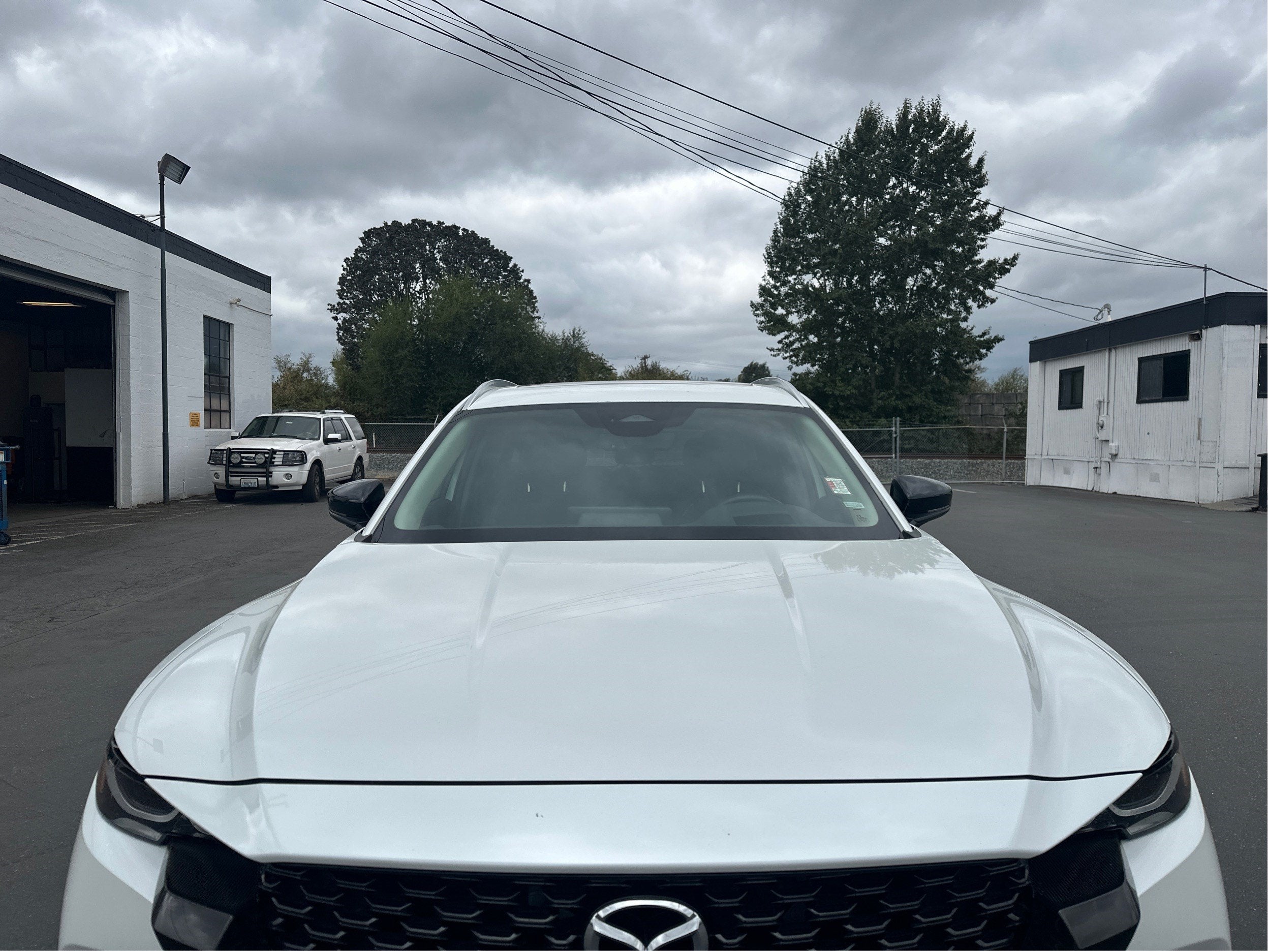2025 Mazda Mazda CX-50 Premium Plus AWD