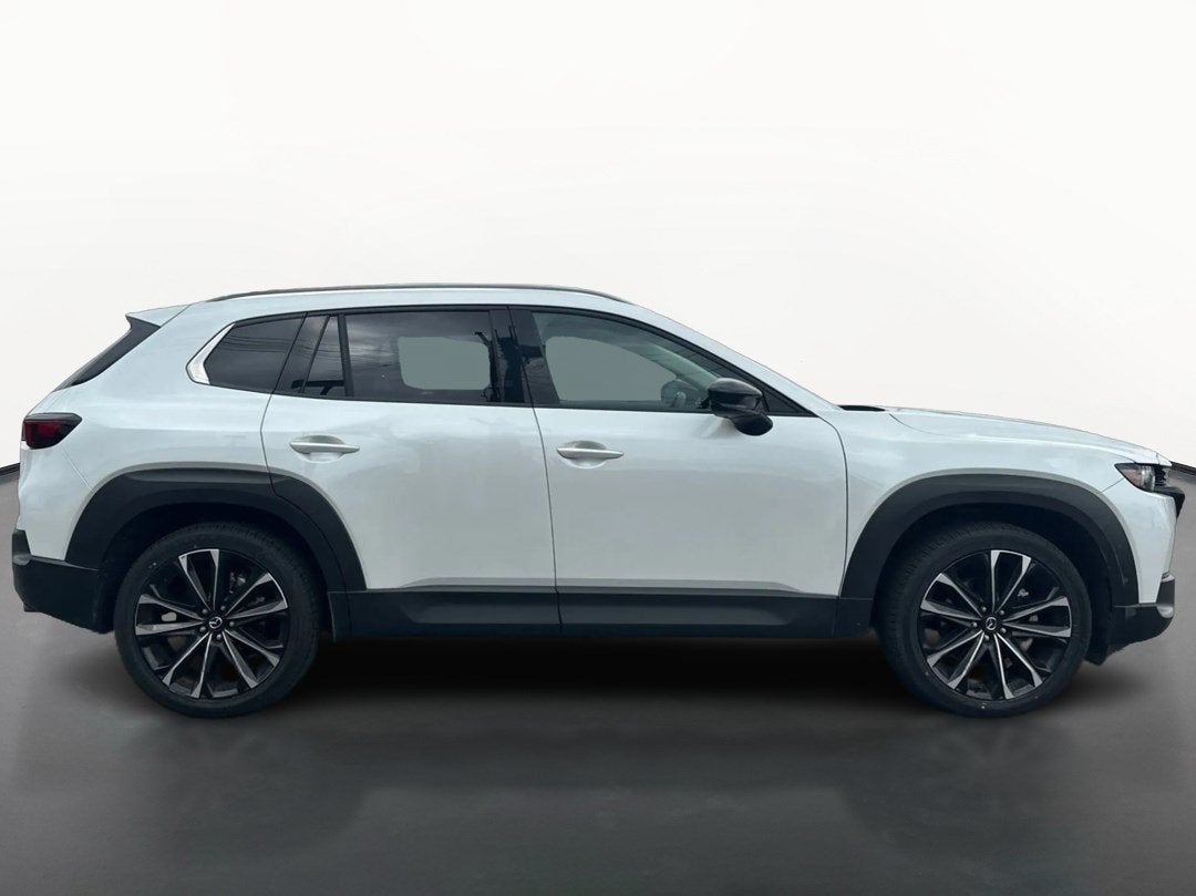 2025 Mazda Mazda CX-50 Premium Plus AWD